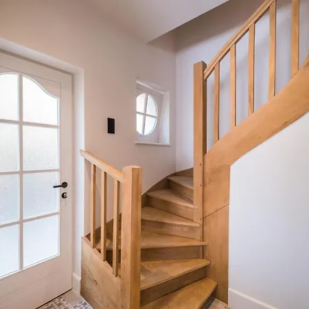 Casa Ferienhaus Middelkerke