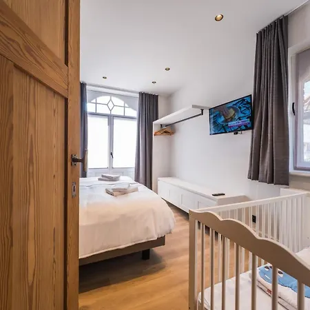 Ferienhaus Casa *