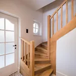 Casa Casa de Férias Middelkerke