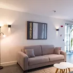 Holiday home Casa Middelkerke