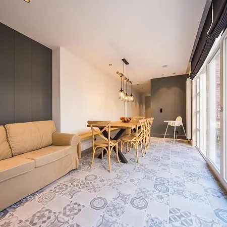 Holiday home Casa *