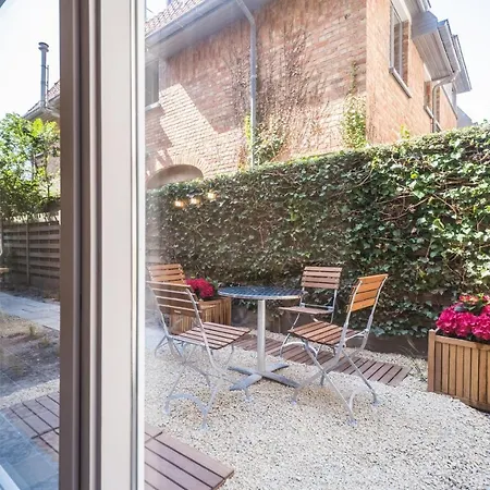 Casa 펜션 미들케르케