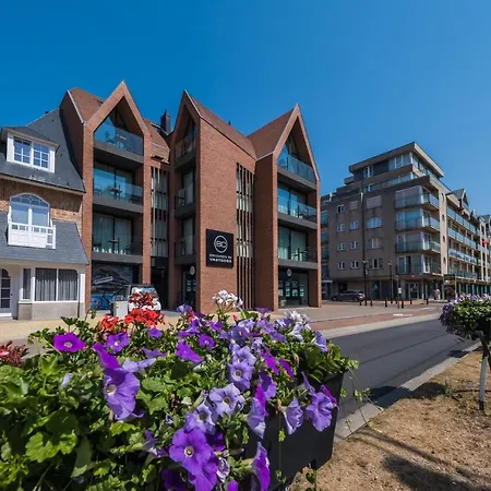 Casa 펜션 미들케르케