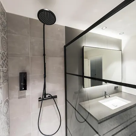 Casa 미들케르케