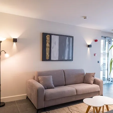 Holiday home Casa Middelkerke
