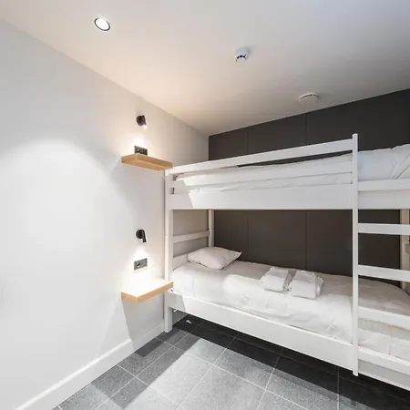 Casa 펜션 미들케르케