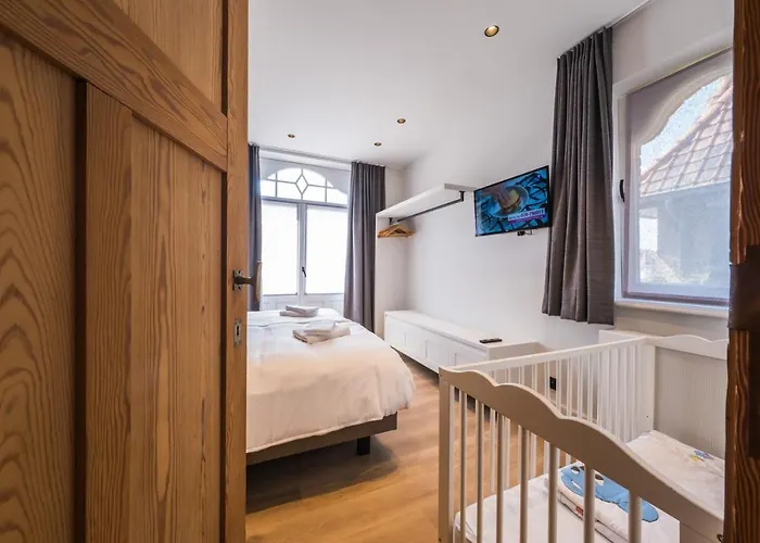 Dom wakacyjny Casa *